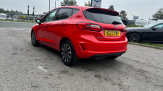 Ford Fiesta 1.0 EcoBoost Titanium 5dr Petrol Hatchback